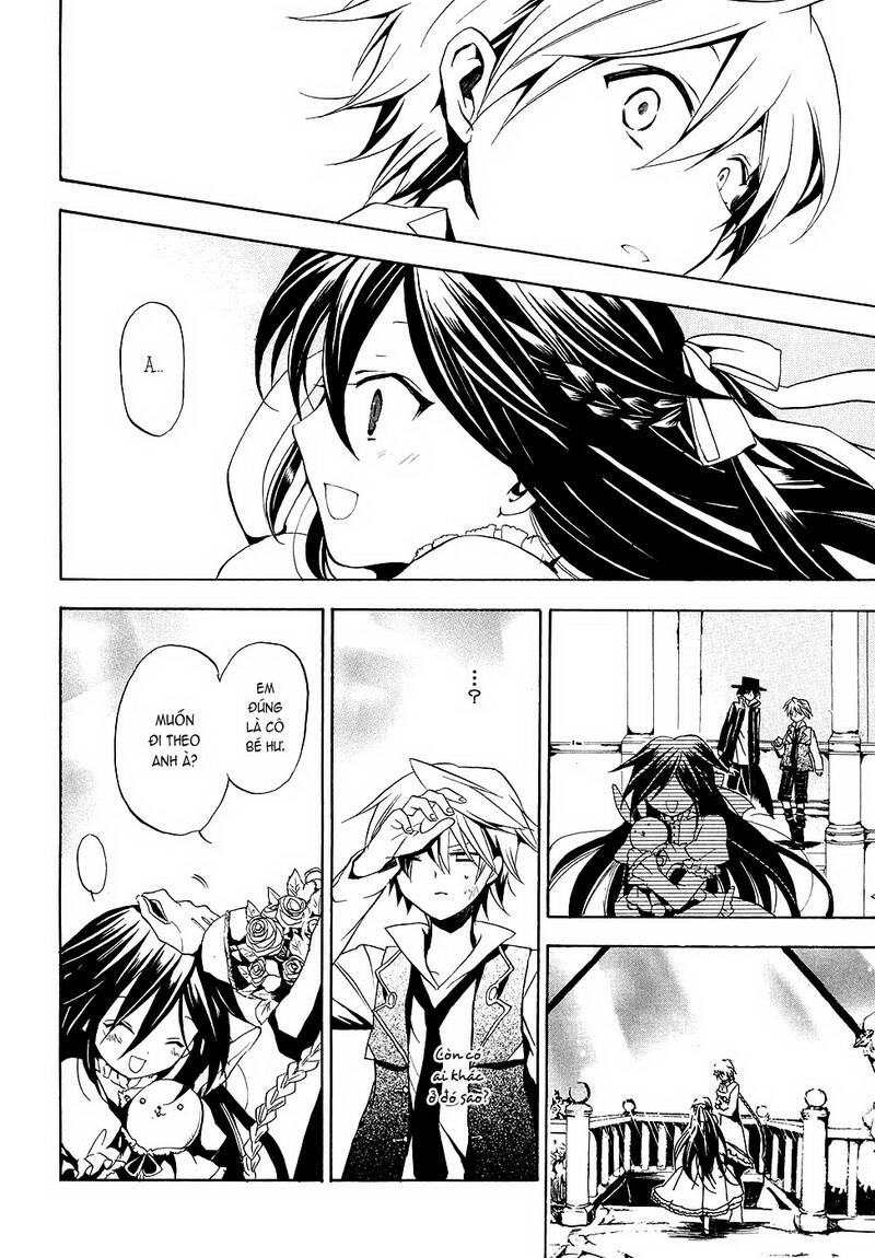 pandora hearts chapter 8 11