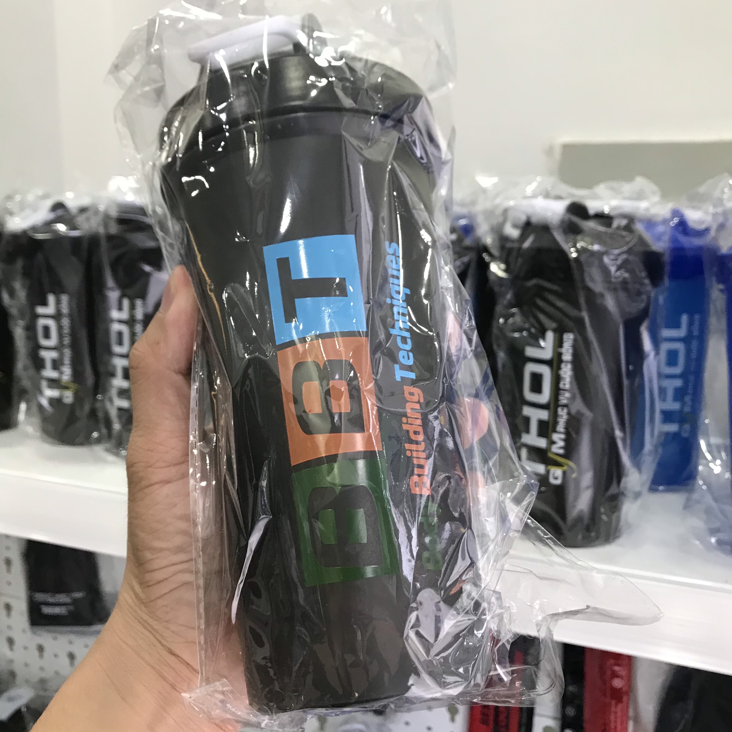 [Tặng Shaker] RSP True Fit Bữa Ăn Thay Thế Hỗ trợ giảm cân, Bổ Sung Protein, Vitamin Khoáng Chất, Rau Củ Hữu Cơ, Men Tiêu Hóa, Không Chất Tạo Ngọt Nhân Tạo, 40 lần dùng