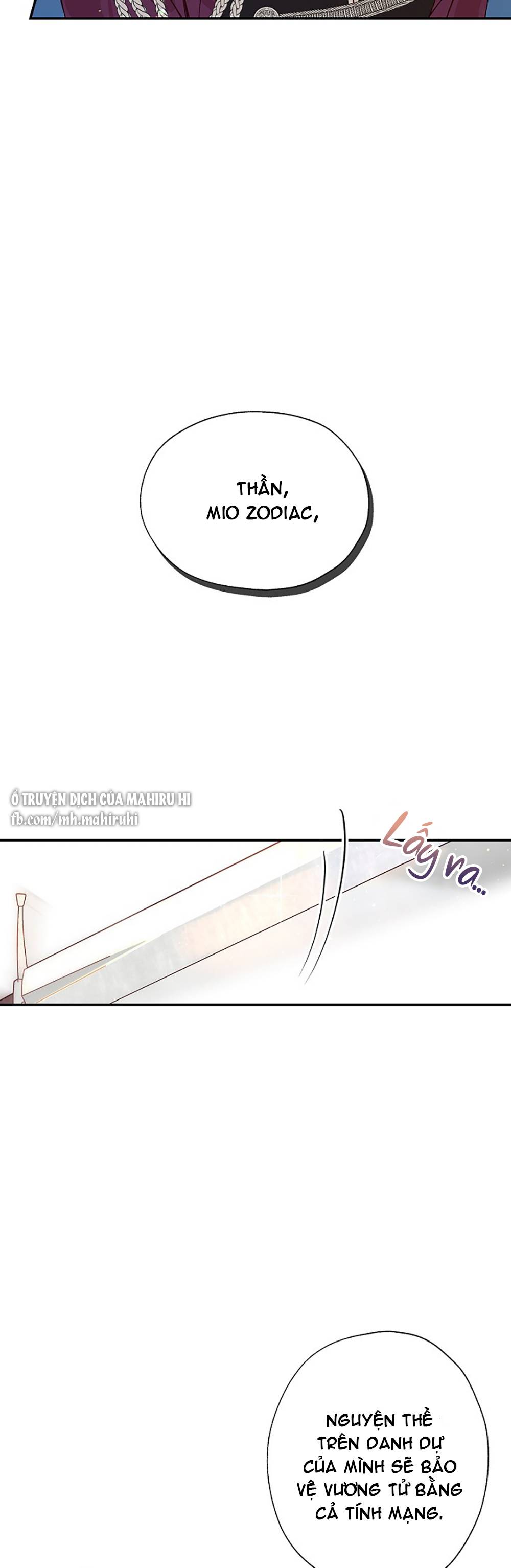 sống sót dưới thân phận hầu nữ chapter 5 6