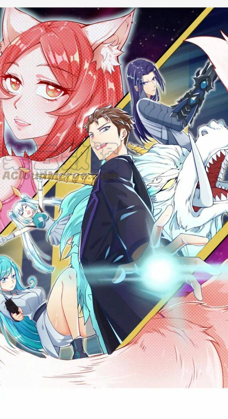 người chặn xuyên không chapter 99 1