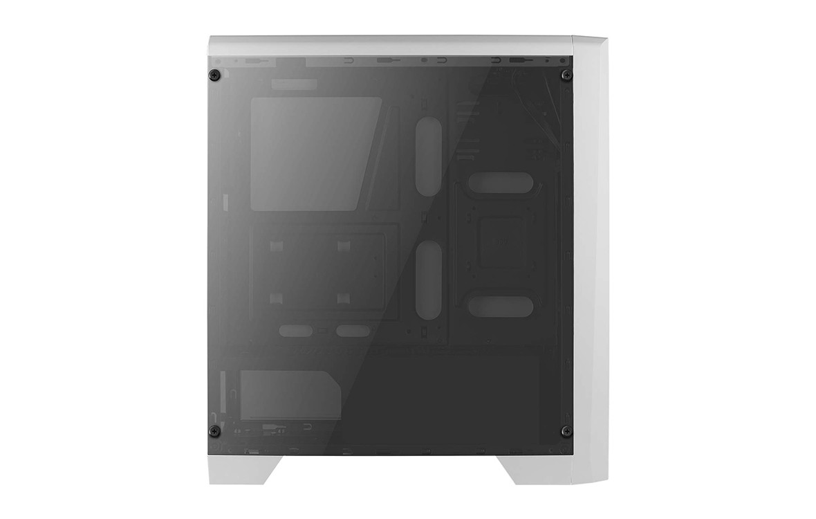 Case máy tính Aerocool Cylon WG (Tempered Glass) - Hàng Chính Hãng