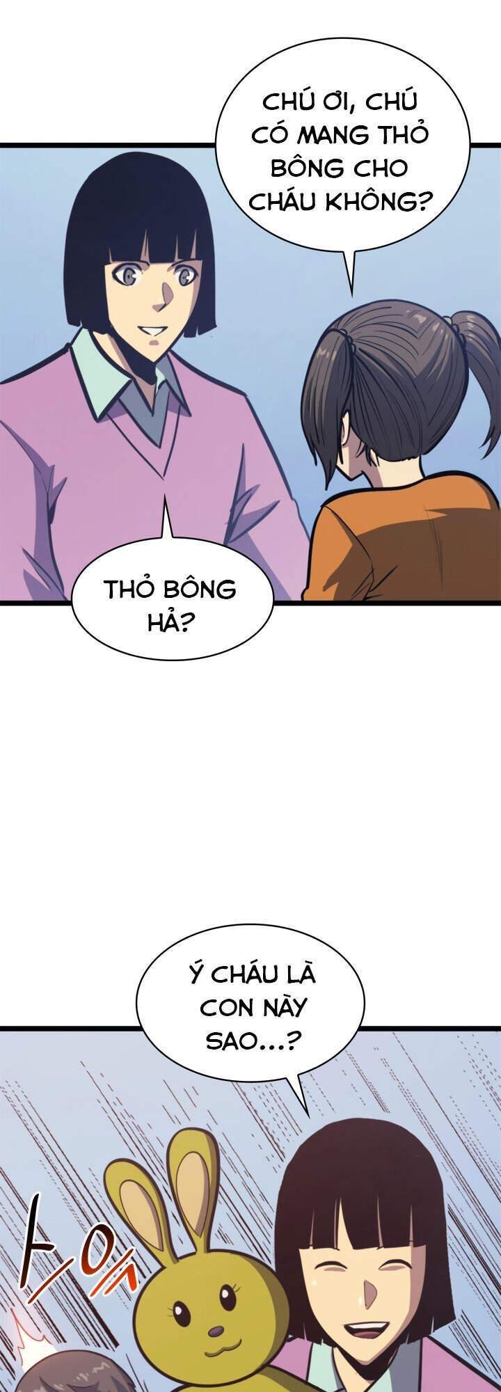 tôi trở lại thăng cấp một mình chapter 100 20