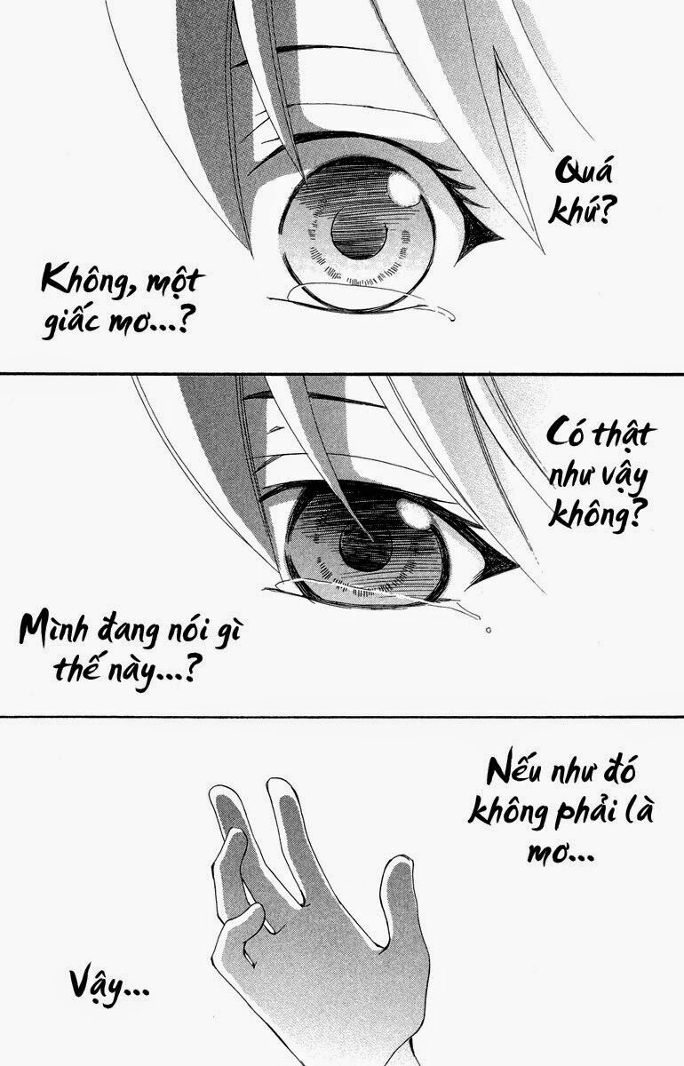 bình minh arcana chapter 1.3 15