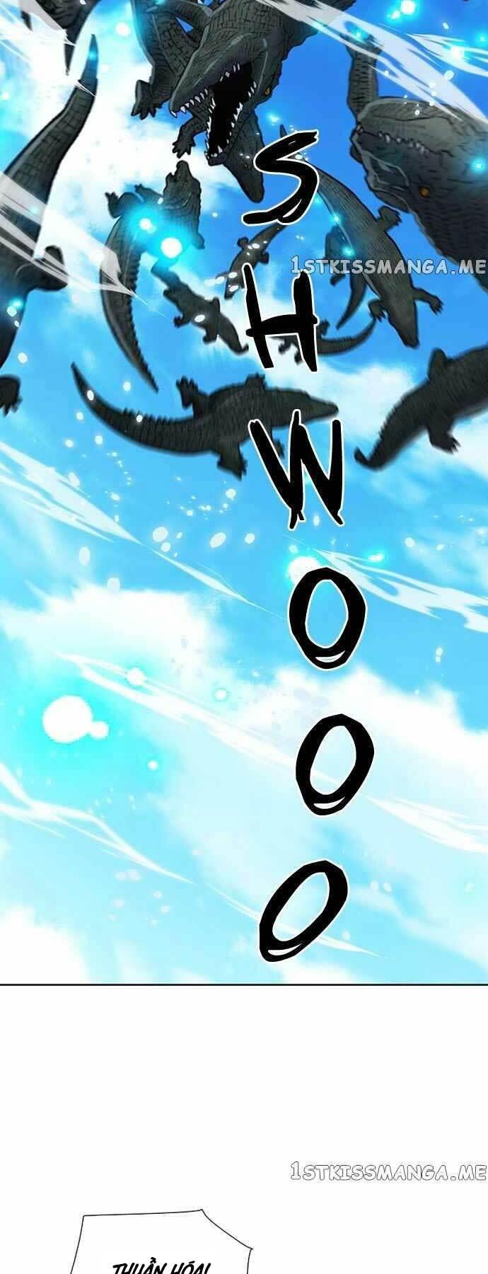 druid tại ga seoul - người hóa thú chapter 97 66