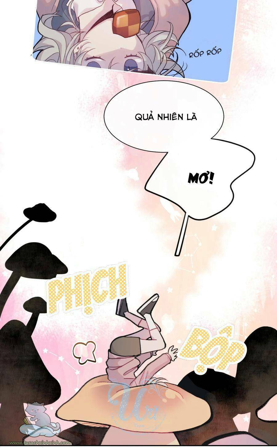 nhật ký nấm ma cô chapter 2 32