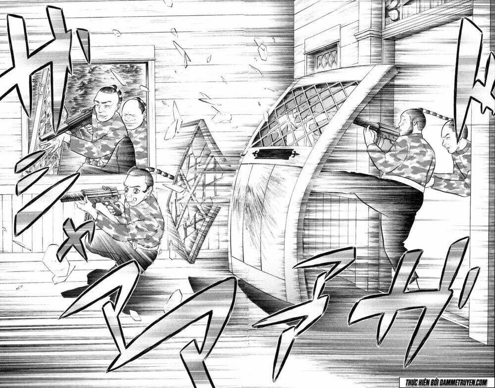 ninku second stage - eto ninhen chapter 13 9