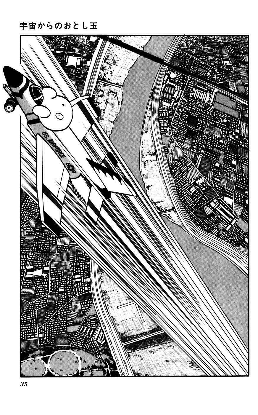 hitoribocchino uchuusensou chapter 13 36