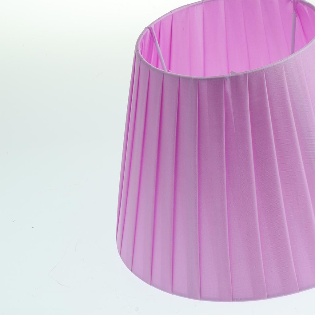 Shade Fabric Small Lampshade for Table Lamp and Floor Light