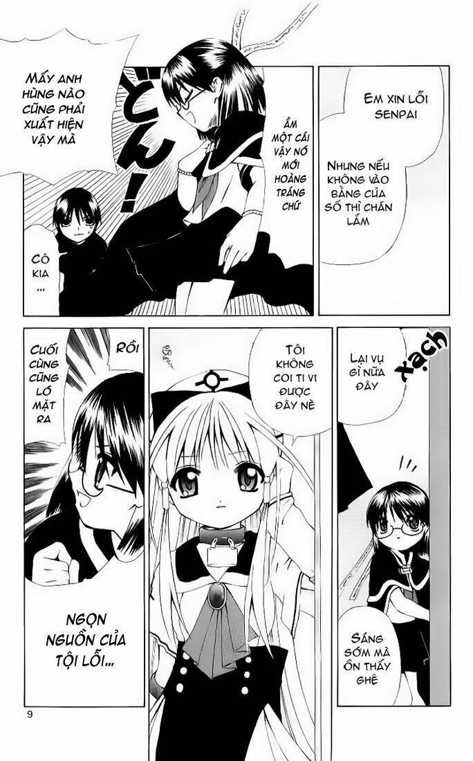 akuma jiten chapter 6 8