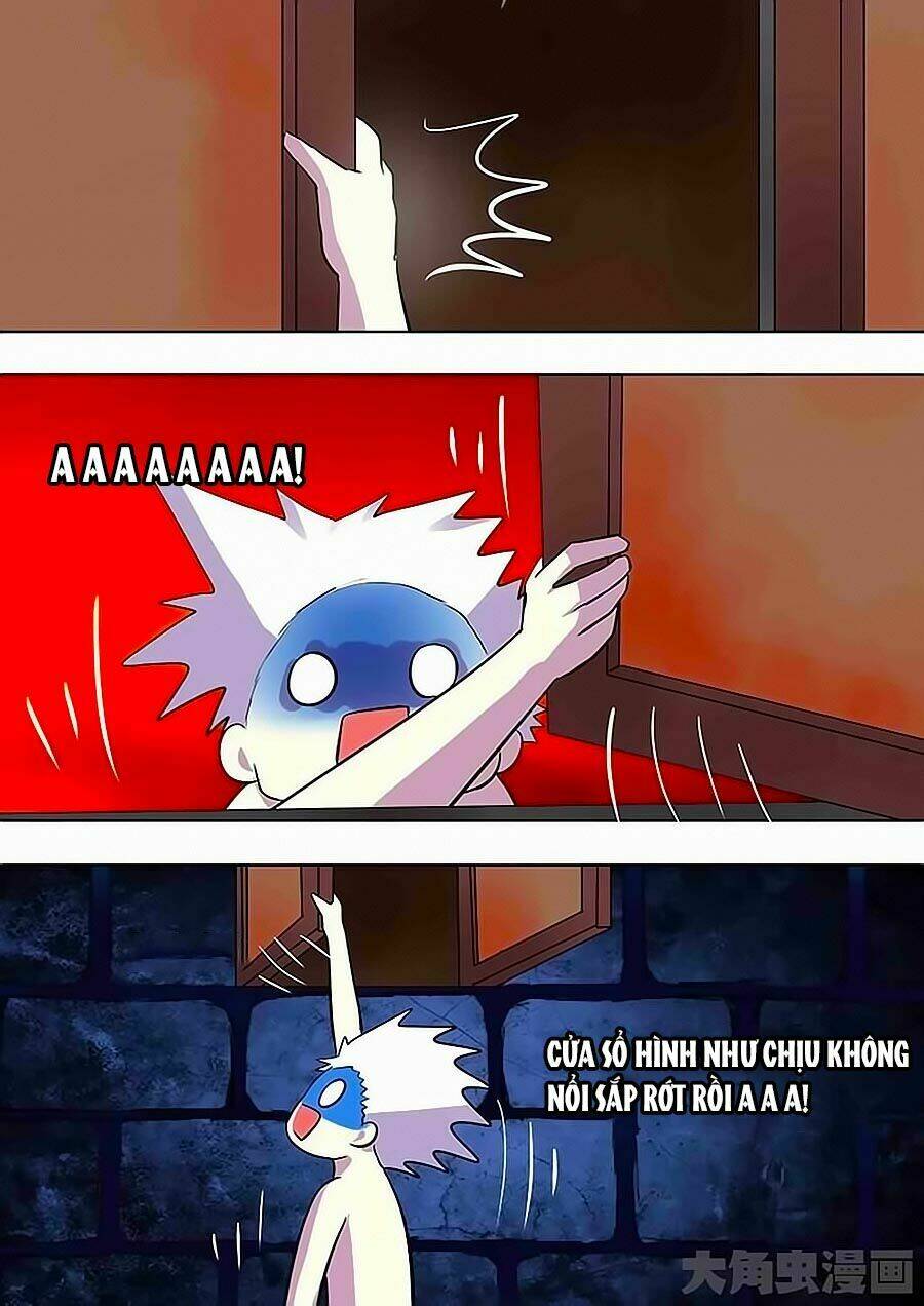 luyện ngục trọng sinh chapter 17 4