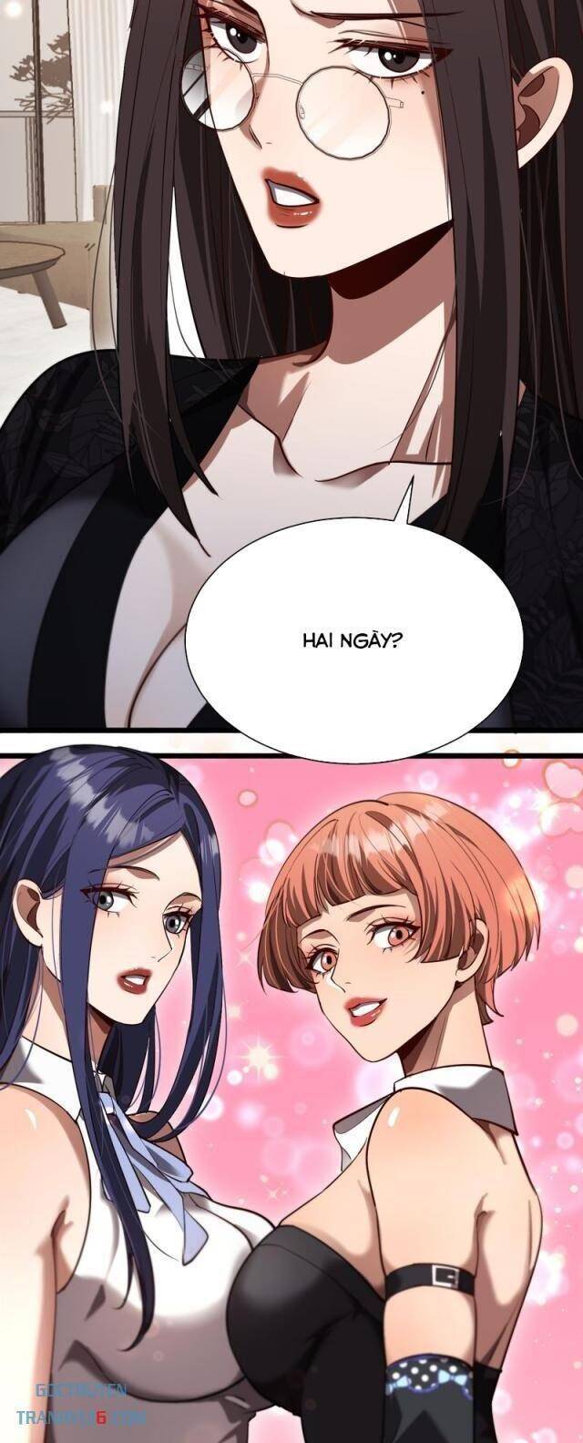 Ta Bị Kẹt Cùng Một Ngày 1000 Năm chapter 144 40