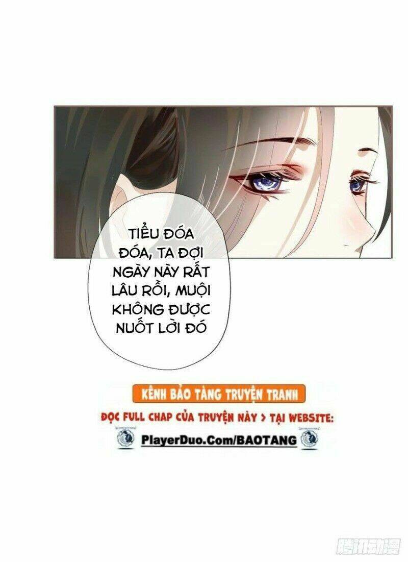 điền viên mật sủng: cô vợ nóng bỏng chapter 101 42