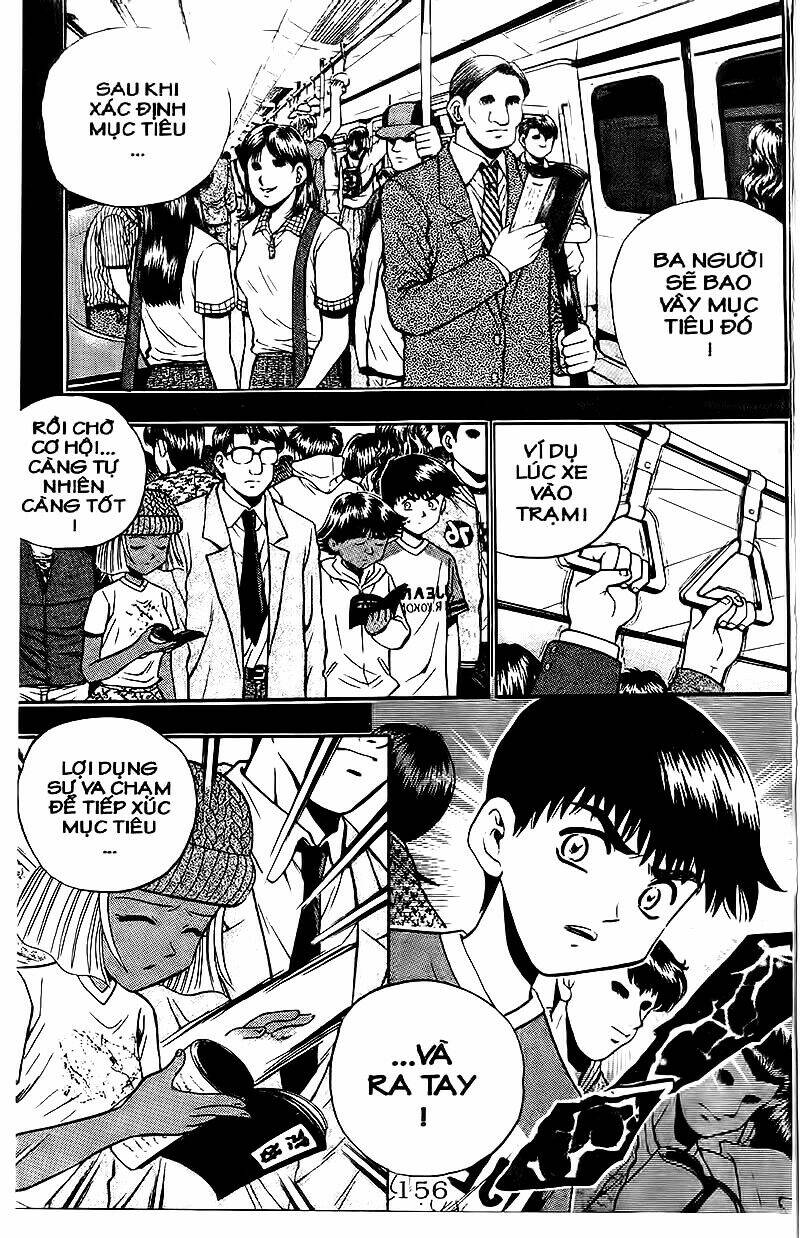 bowling king chapter 142 7