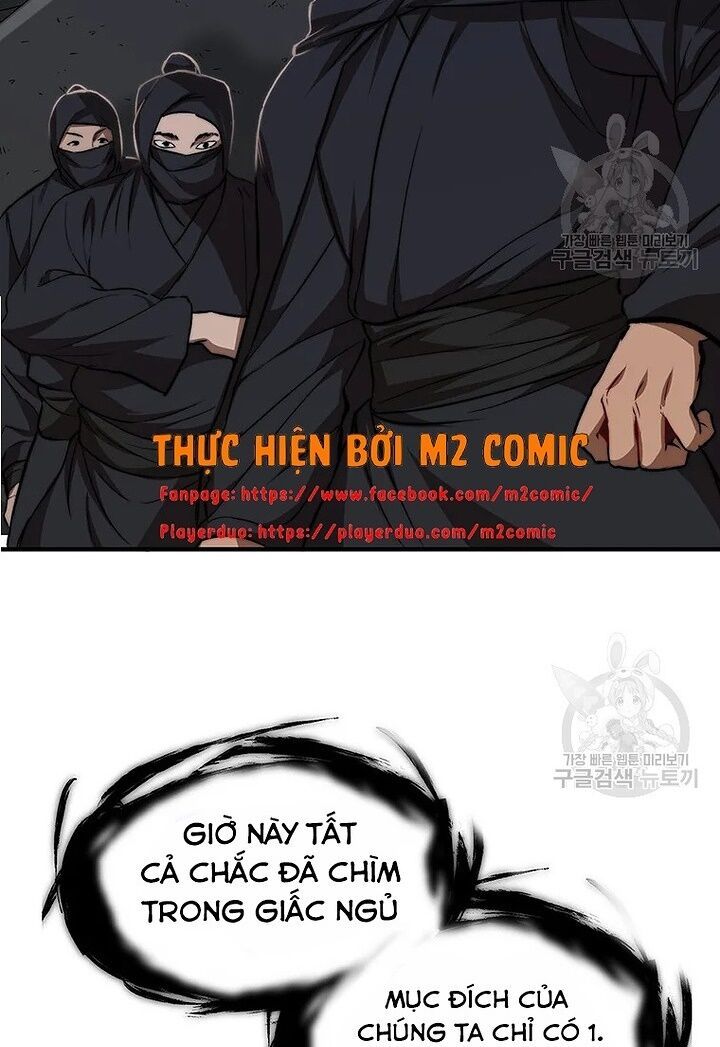 võ đang kỳ hiệp chapter 51 5