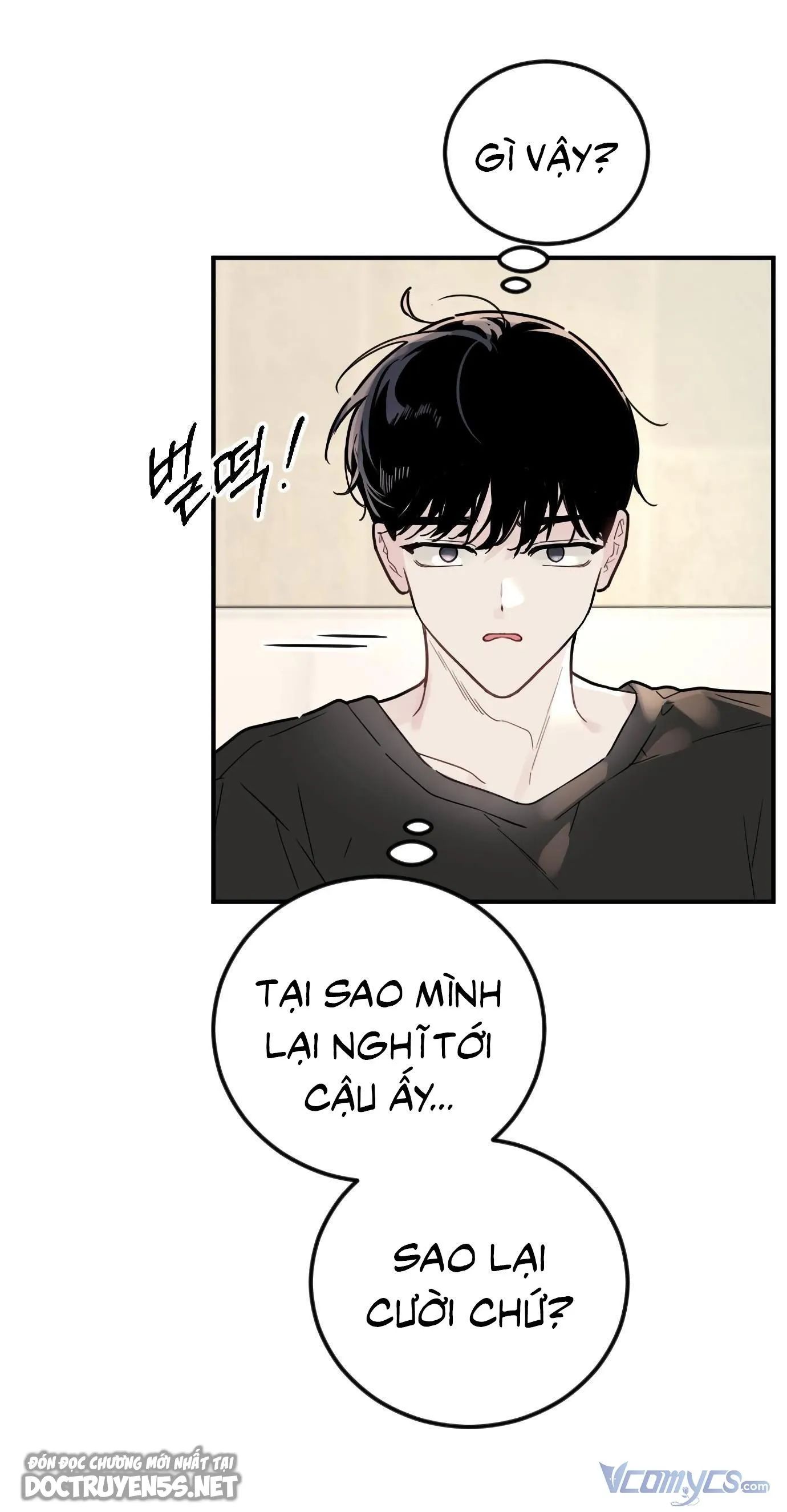 em đã tìm kiếm cả ngàn năm nay chapter 15 59