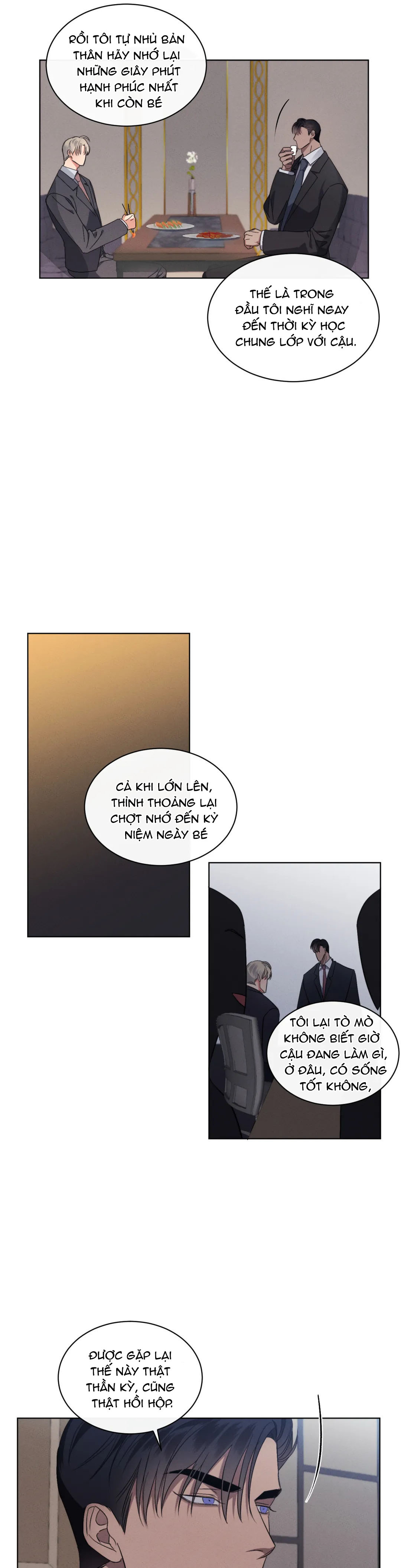 kick off chapter 5 17