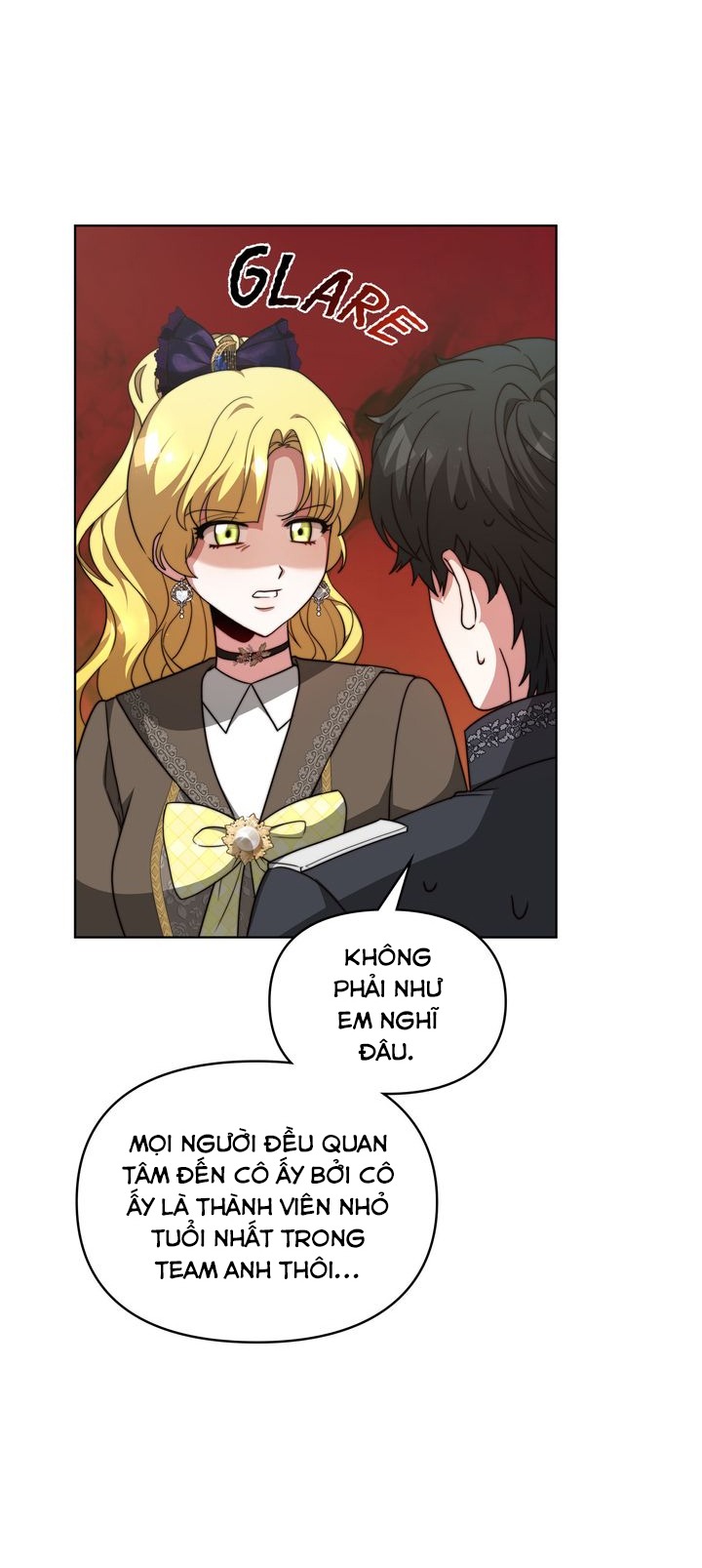 công nương eluana vita chapter 175 7