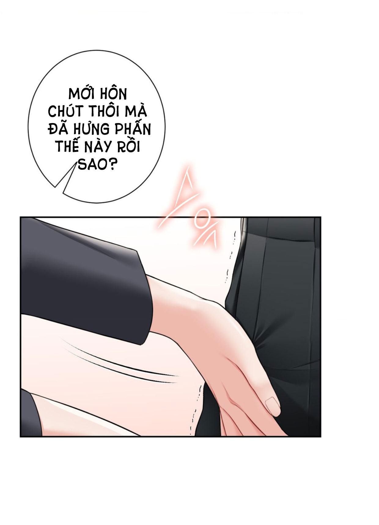 [18+] không là bạn bè chapter 52.2 31