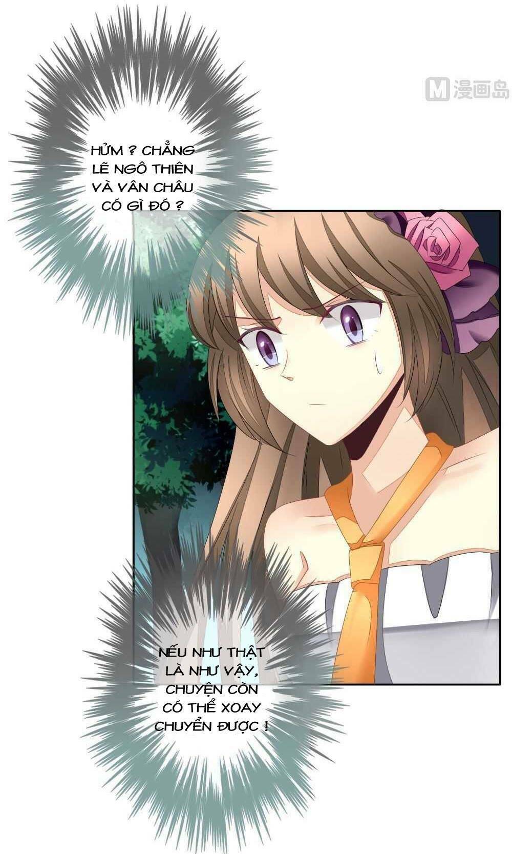 vị hôn thê bỏ trốn chapter 72 23