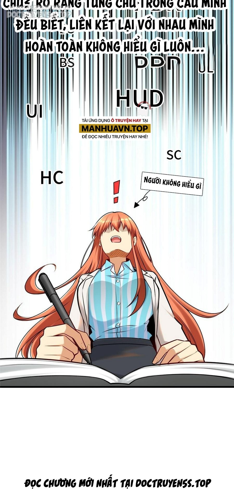 ta làm giàu từ thua lỗ game chapter 95 48