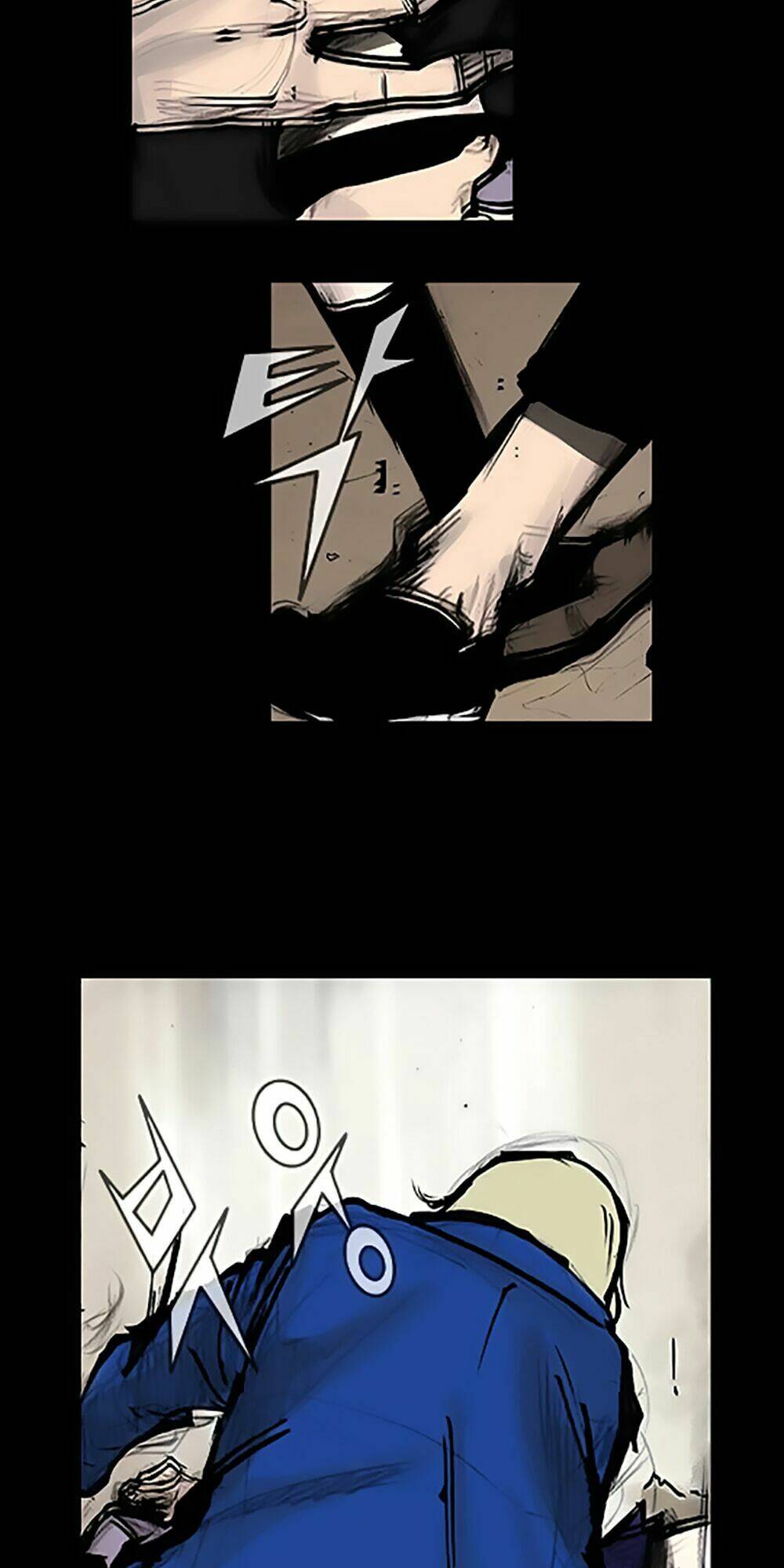 độc cô tiền truyện chapter 18 7