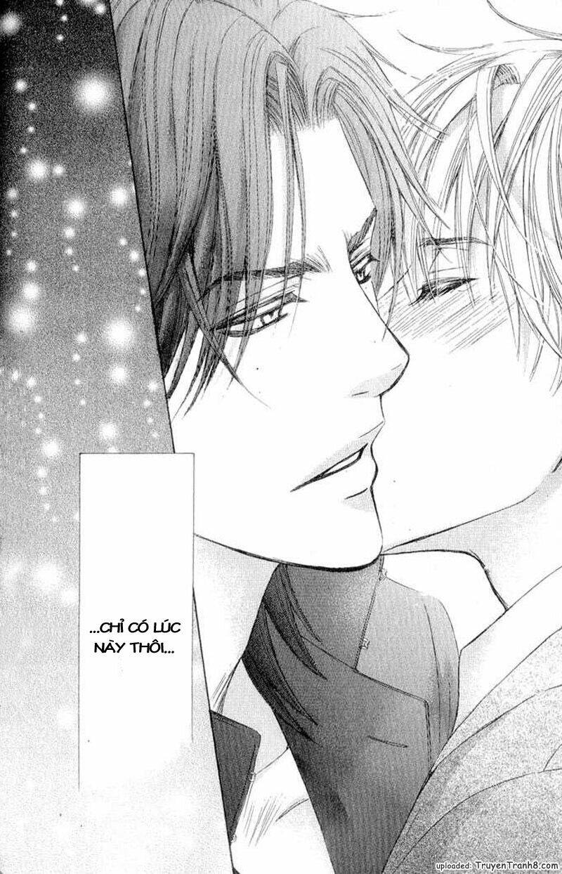 hatsujou animaru chapter 2 33