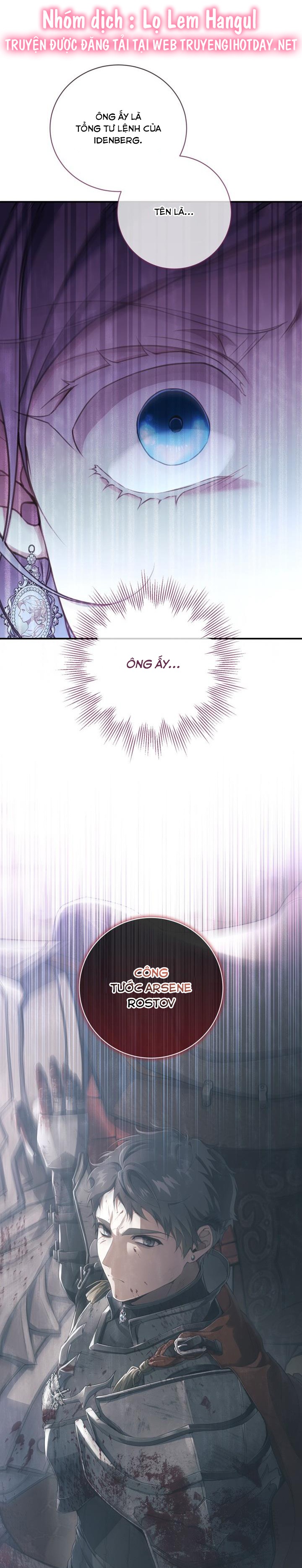 hướng đến ánh dương một lần nữa chapter 81 25