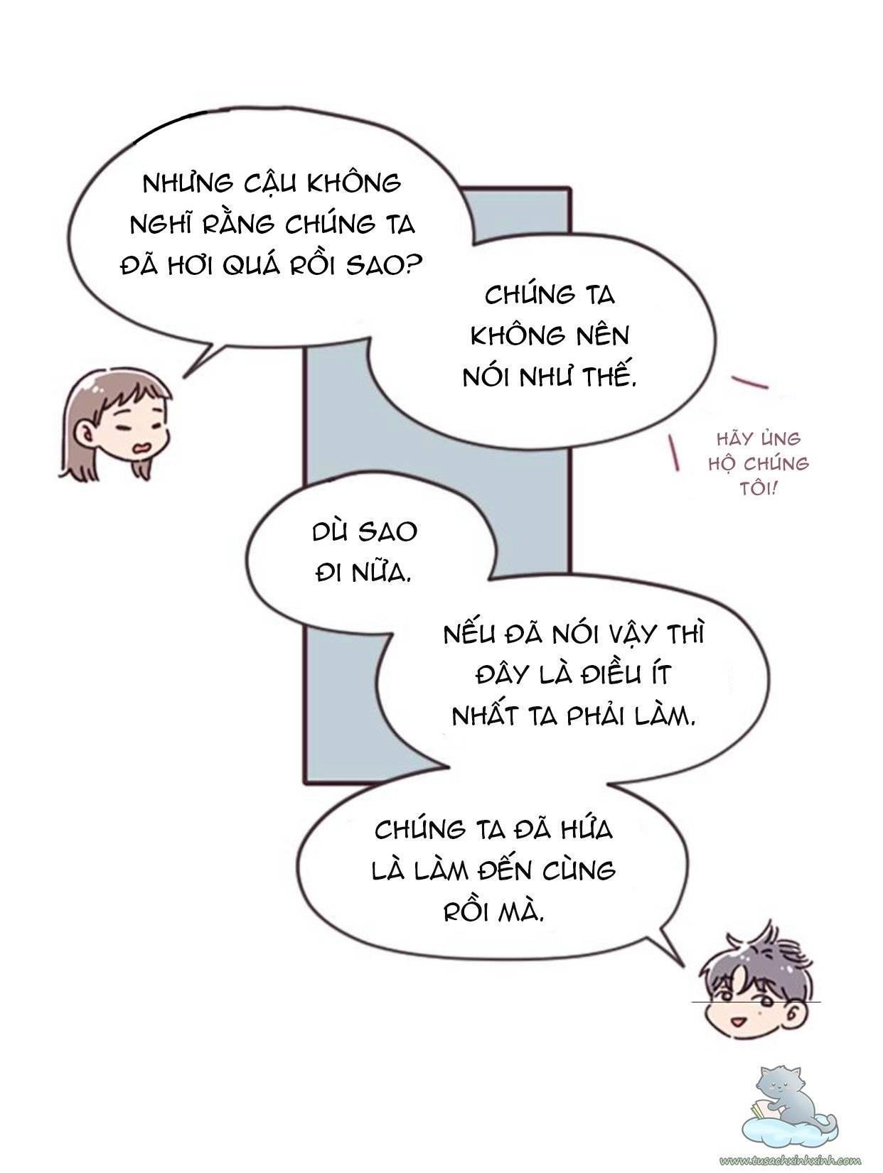 ngày định mệnh của đôi ta chapter 1 75