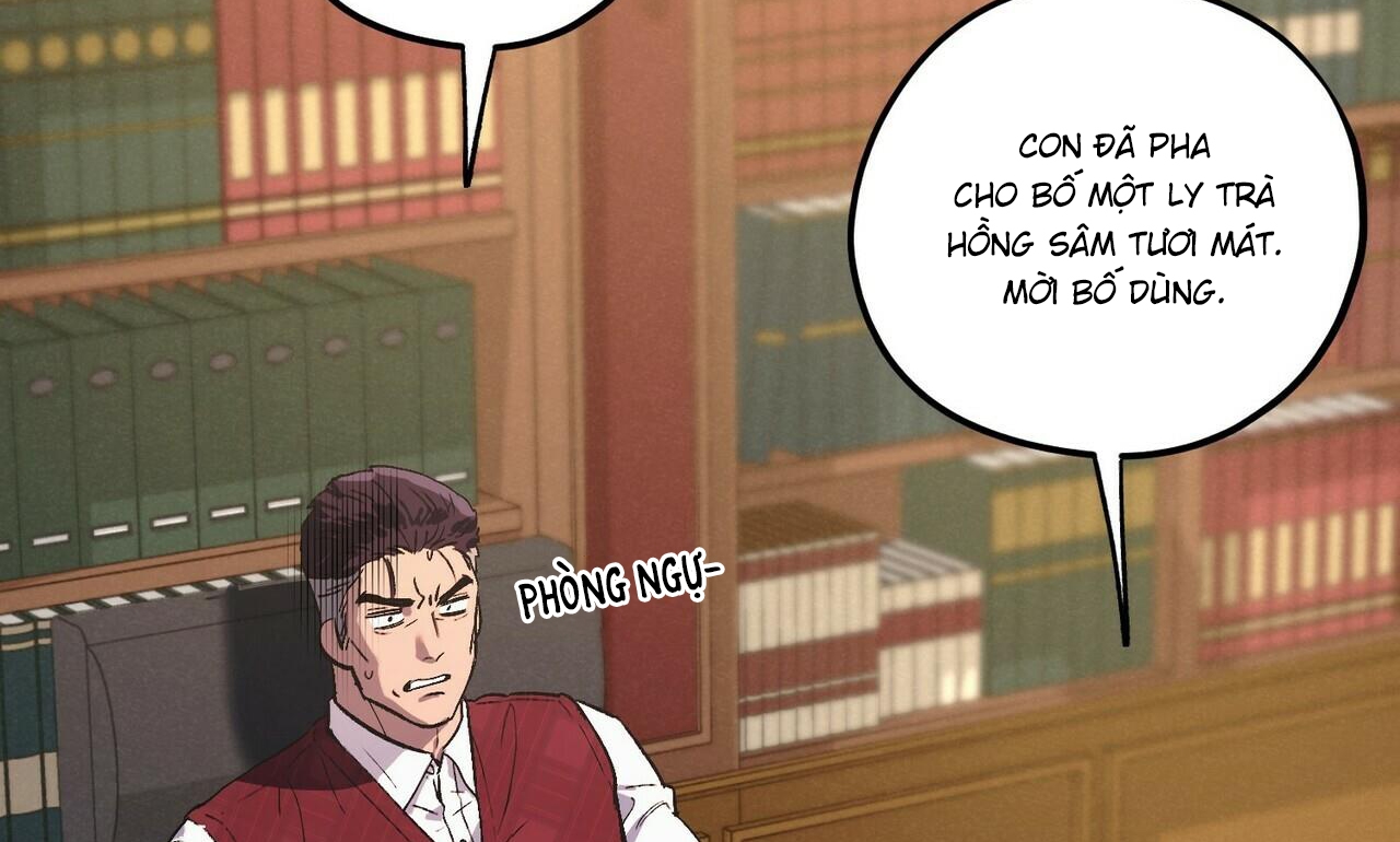 chàng dâu nhà họ kang chapter 27 2