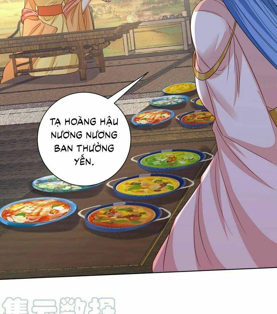 độc y đích nữ chapter 199 28