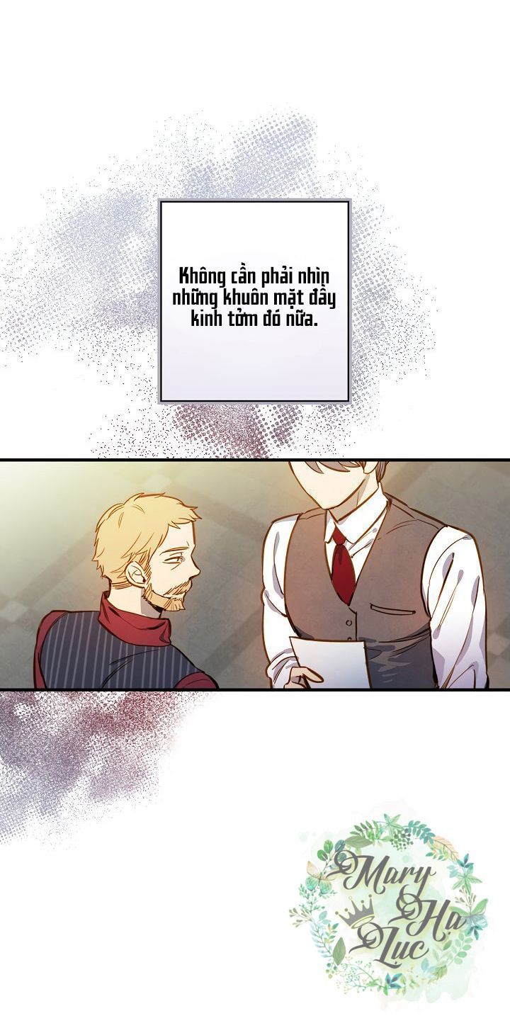 hoàng phi bóng tối - shadow queen chapter 31 5