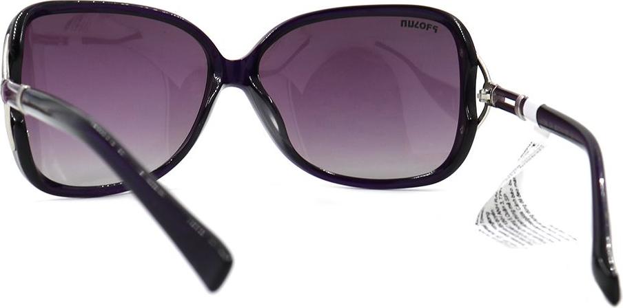 Kính mát unisex chính hãng Prosun 61336
