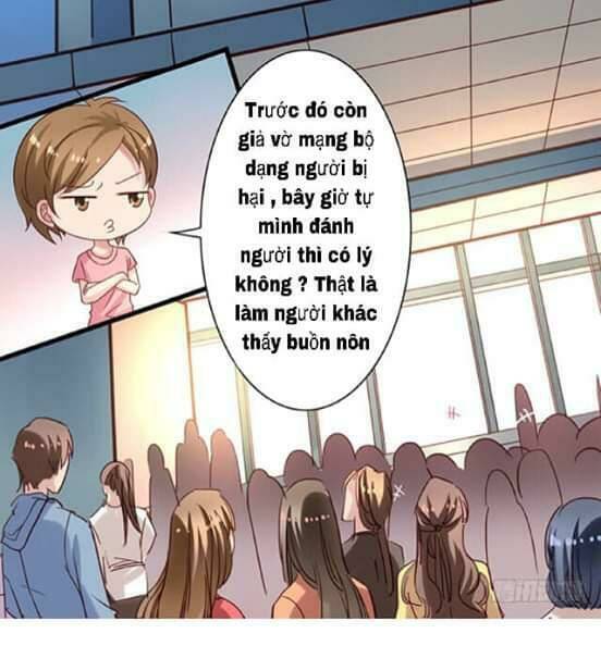 tôi không muốn fa như vậy đâu chapter 82 12