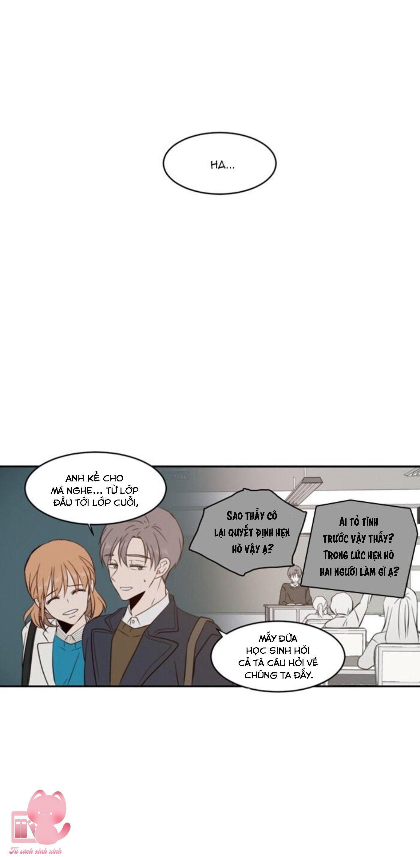 a good day to be a dog chapter 90 7