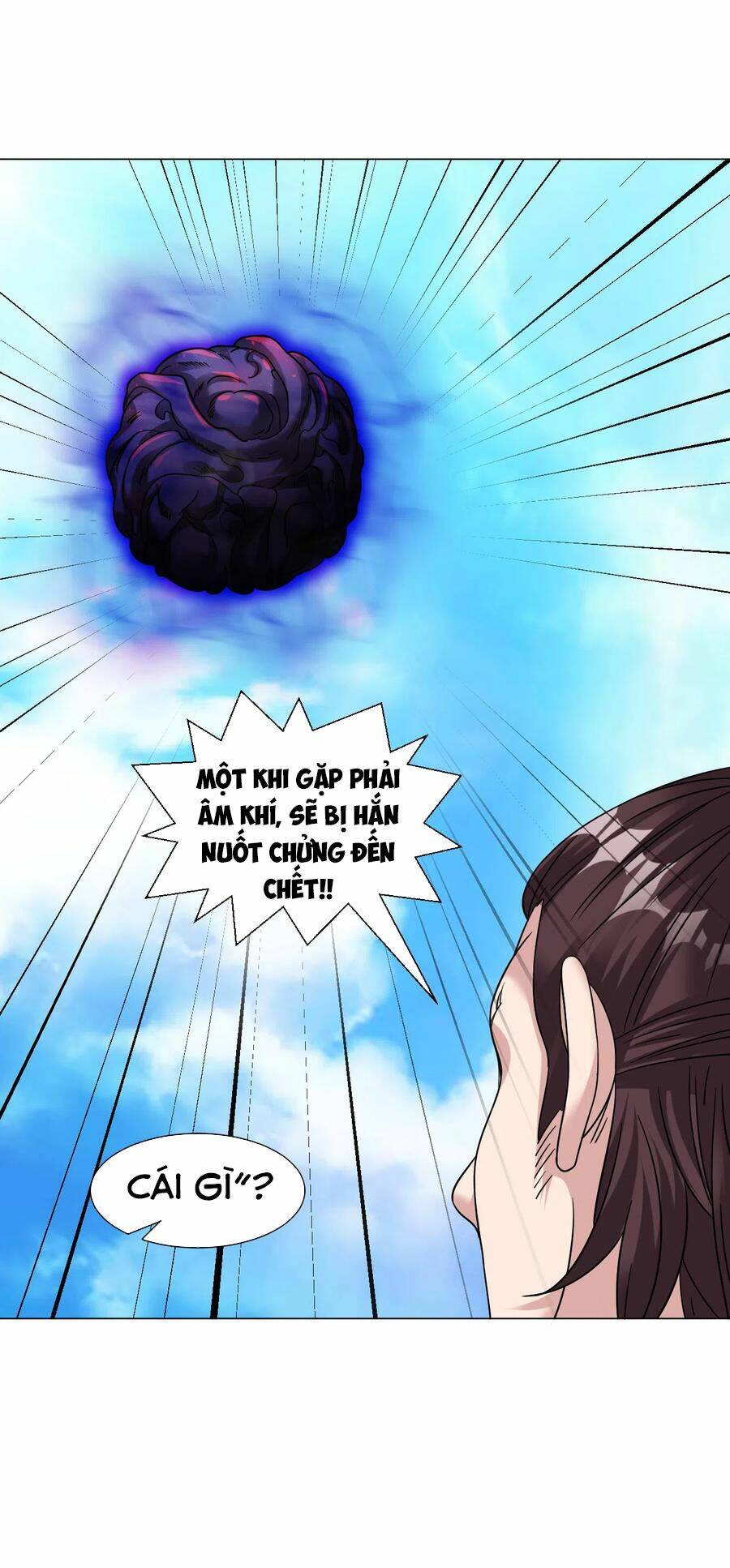 đạo ấn chapter 134 23