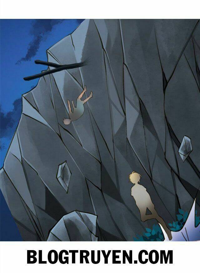 tiên dược kì đàm chapter 2 24