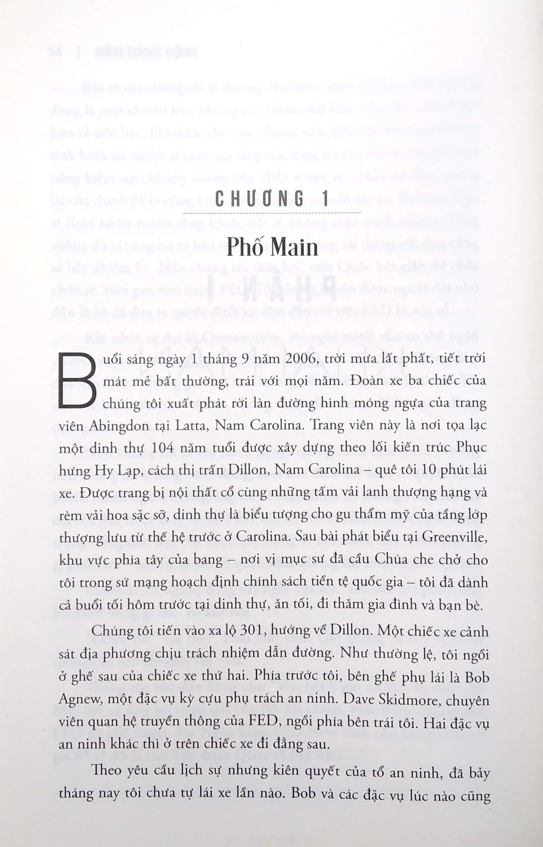 Dám Hành Động
