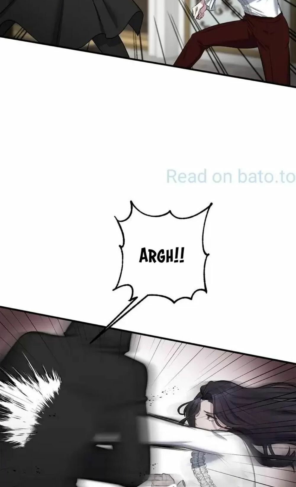 nữ công tước phương bắc là một nhân vật phản diện chapter 2 5