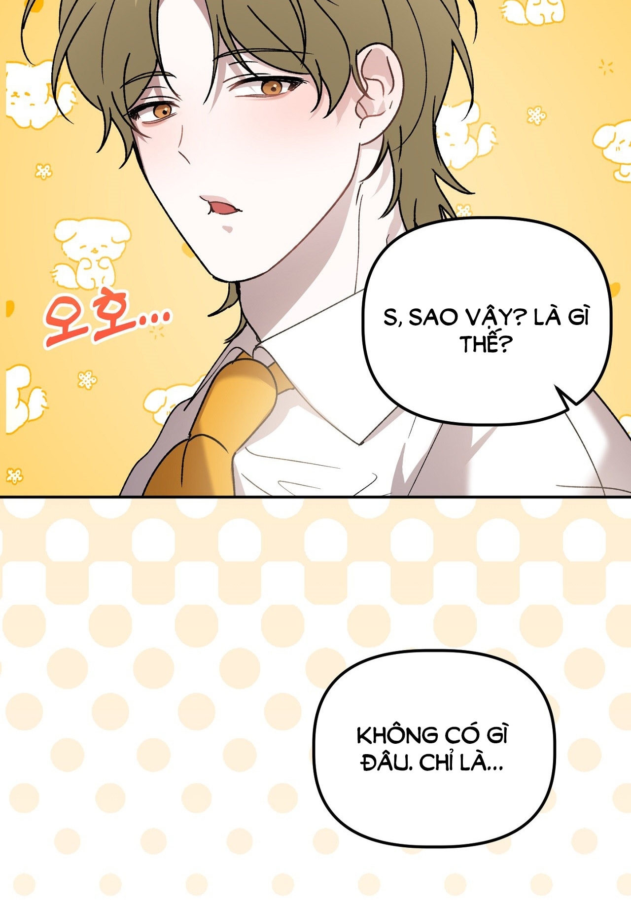 Anh Đã Hiểu Chưa? chapter 44.1 - Trang 22