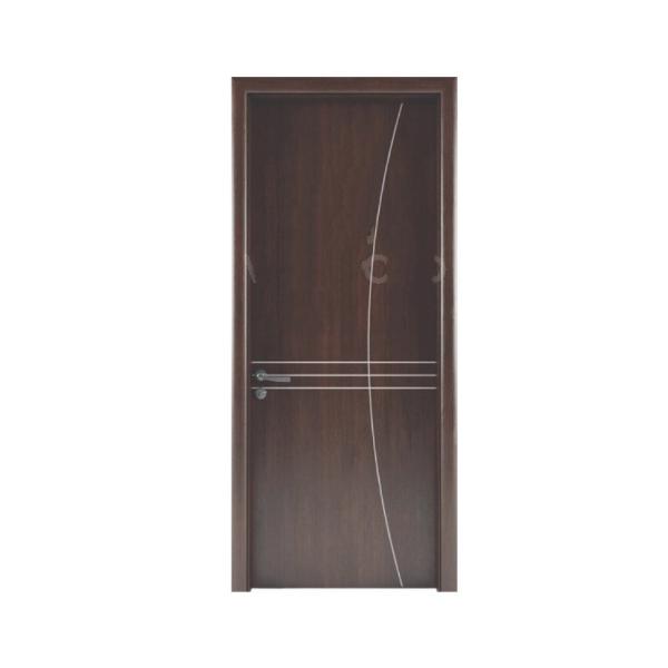 Bộ Cửa Gỗ Nhựa Composite LA – SC05– LananhDoor Shop