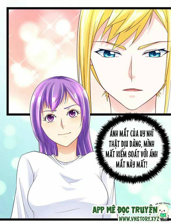 bồn tắm có vấn đề?! chapter 44 13