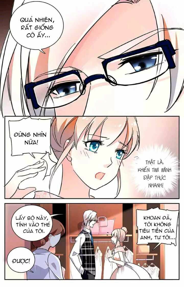 luyến ái cấm kỵ điều lệ chapter 16 6