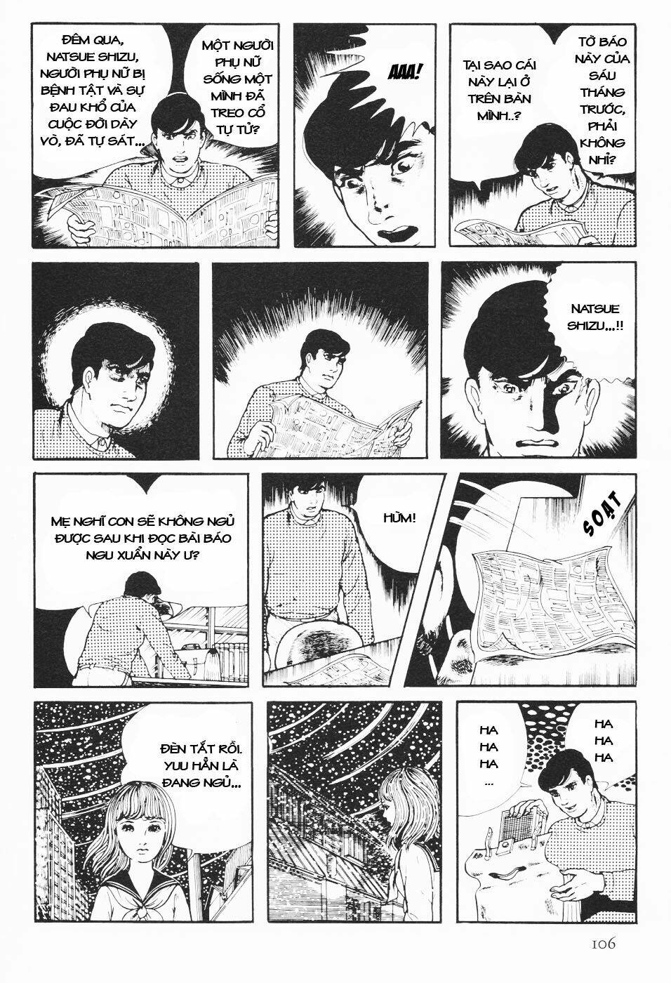 cô gái bất diệt chapter 12 47