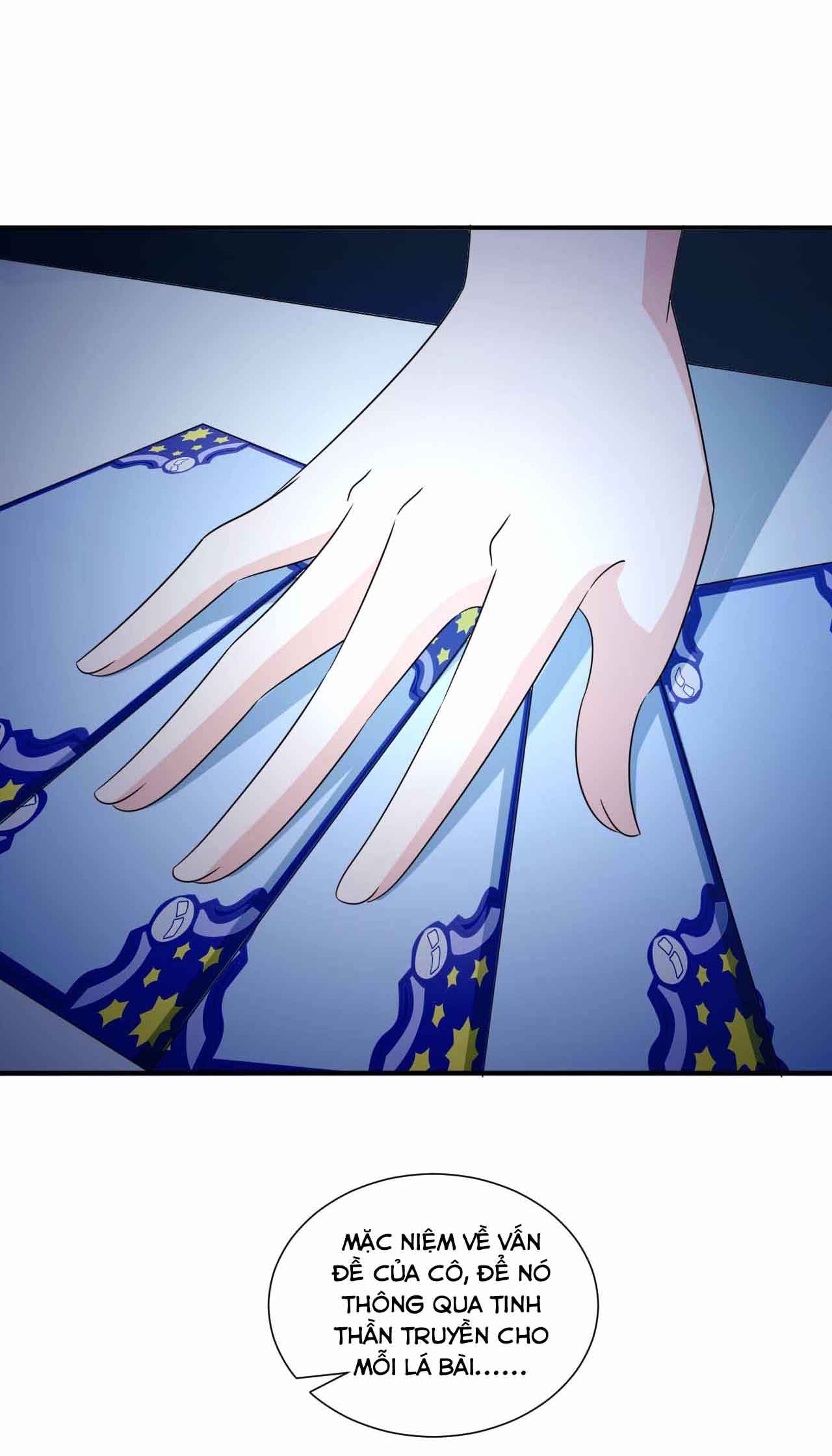 bí mật không thể yêu đương chapter 23 5