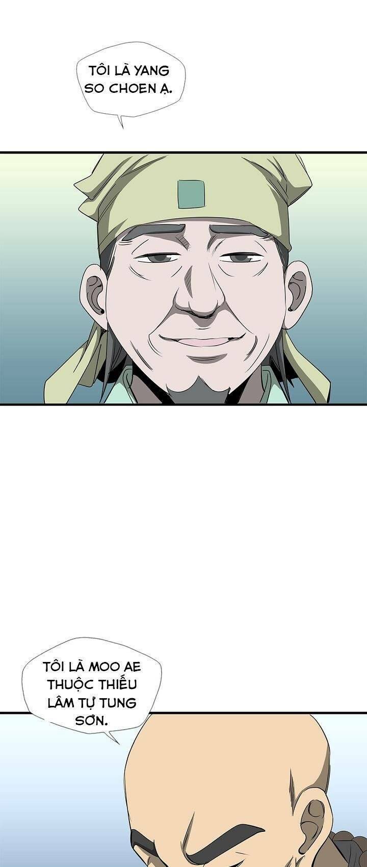 cuồng long chapter 53 11