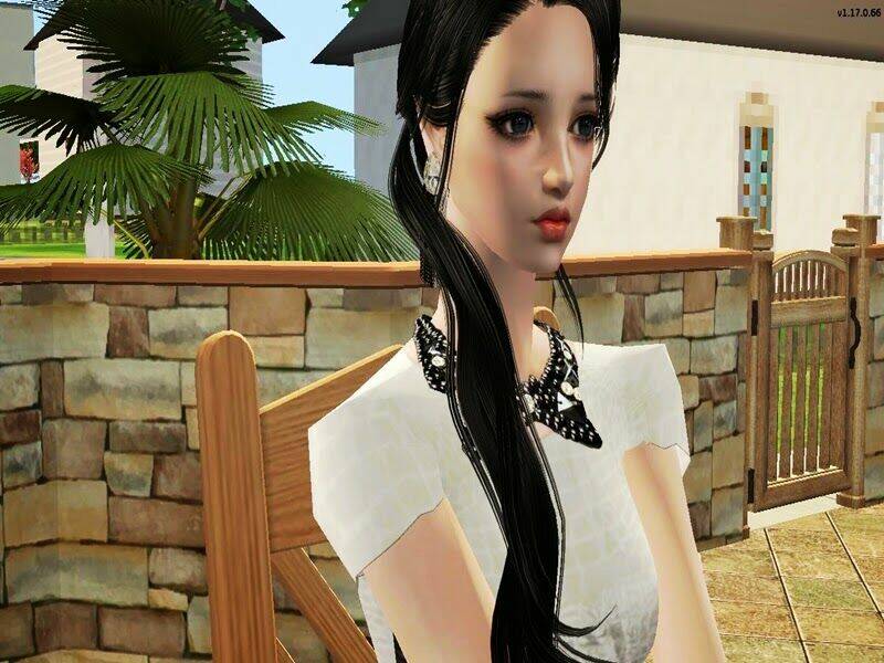 nụ cười của anh [truyện sims] chapter 62 50