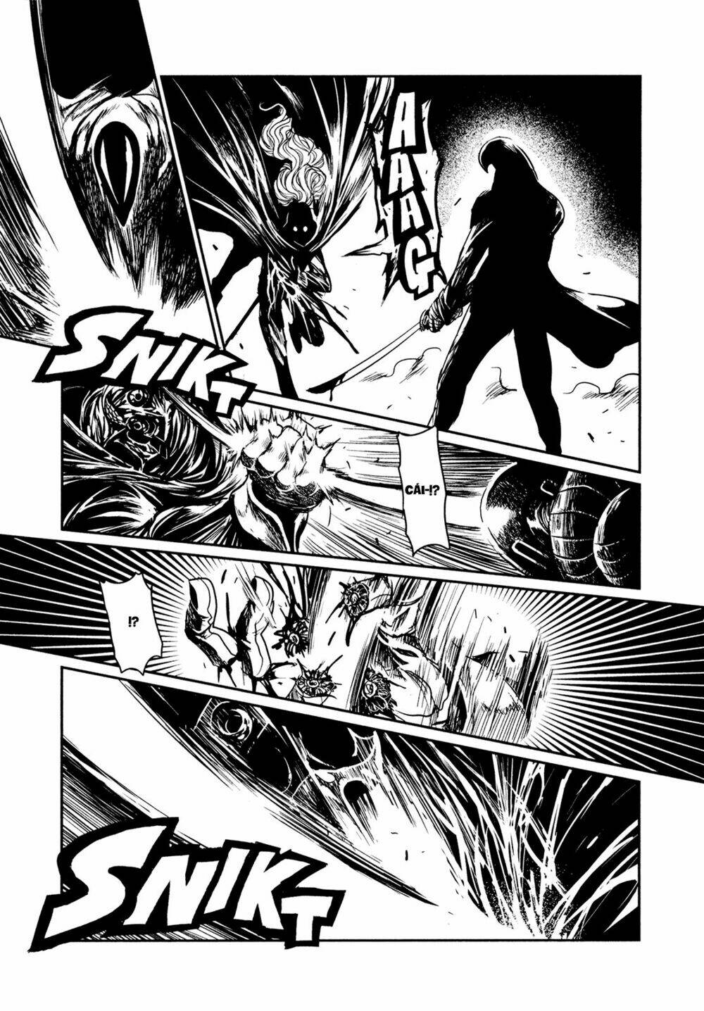 keyman chapter 52 23