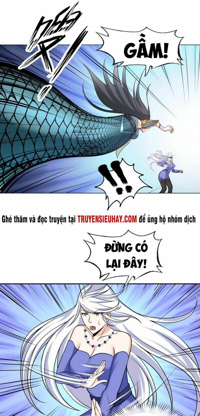 thần tiên dạy tôi giả x chapter 16 31