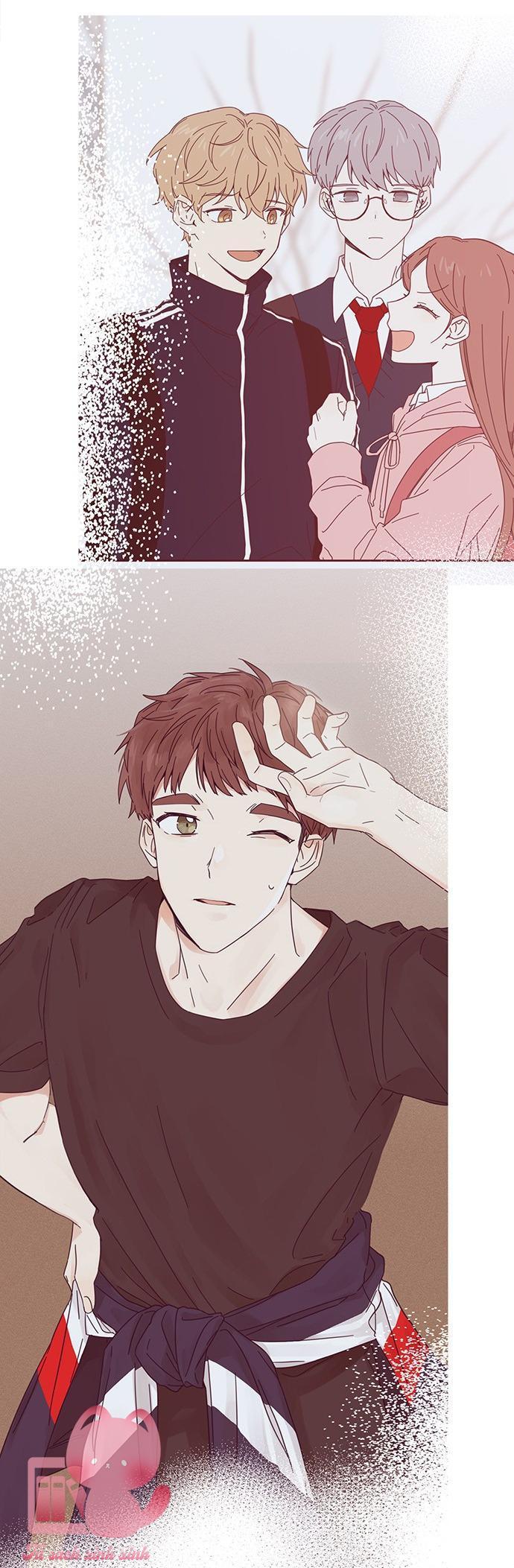 sợi chỉ tình yêu chapter 79 27