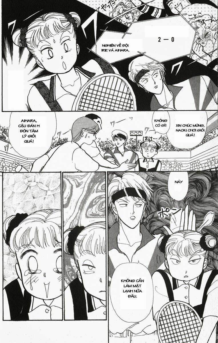 itazura na kiss chapter 27 43